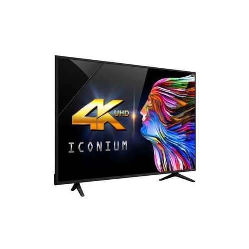 55"INCHES 4k UHD ANDROID SMART LED TV 4K NEW ARRIVAL