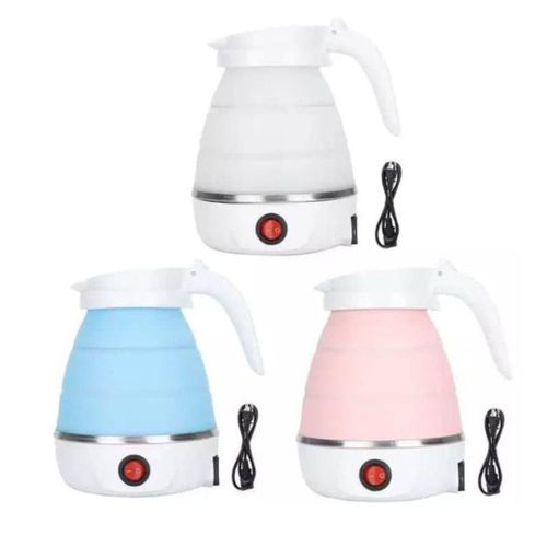 Travel folding Electric kettle