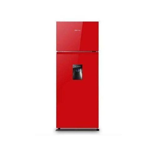 205L Double Door Refrigerator 205DRB