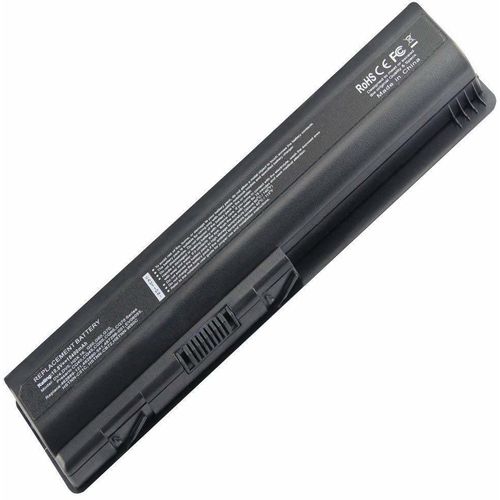 Pavilion DV6 Series Laptop Battery (47Wh) Replace Model Codes - EV06