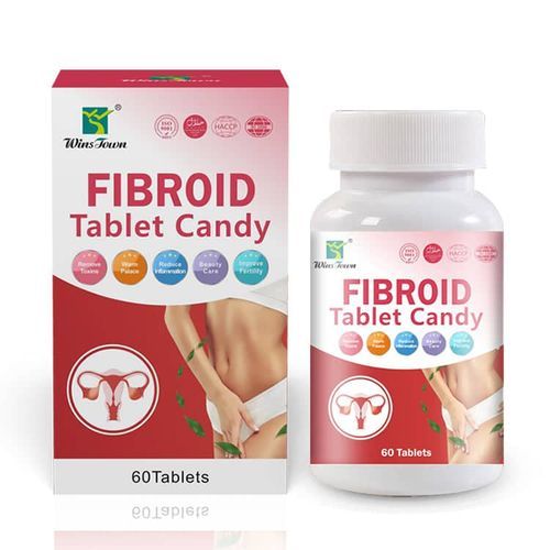Fibroid Tablet Candy