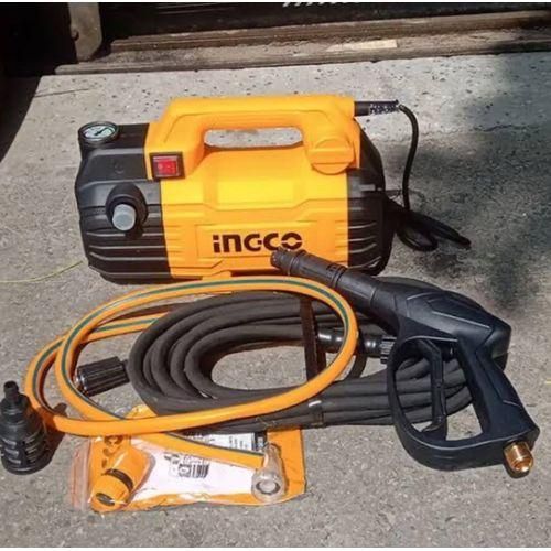 Electric High Pressure Car Washer 1500W 100Bar 1450PSI