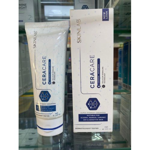 SKINLAB Ceracare U