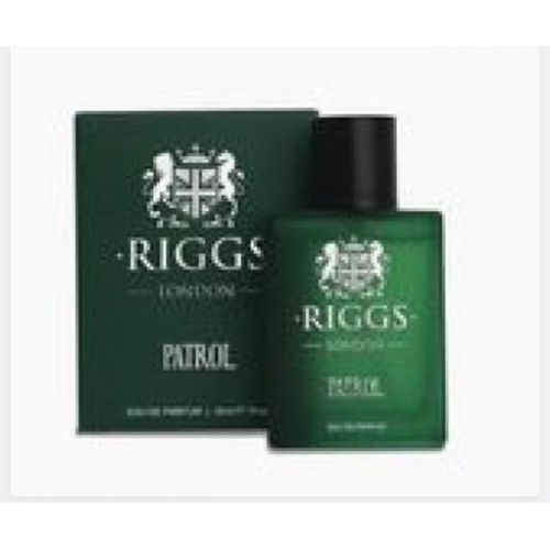 London Patrol 30ml Perfume