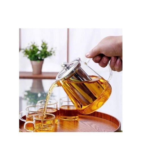 Manual kettle tea sipping Jug and tea sets