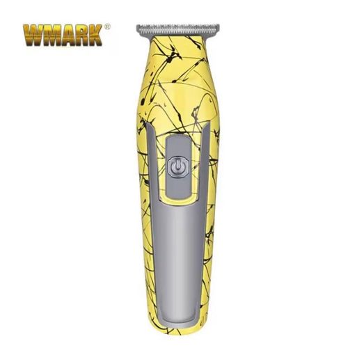 DynamicCut Pro – Smooth Finish Hair Clipper