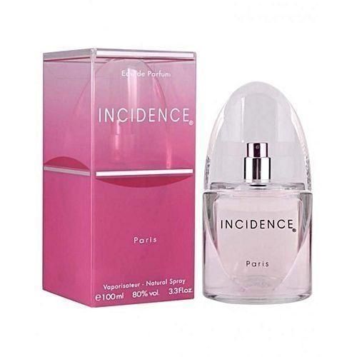 For Her Perfume - Pink - 100ml Nafdac No. 02-5594