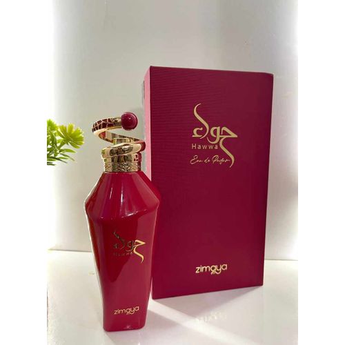 Hawwa EDP By Zimaya