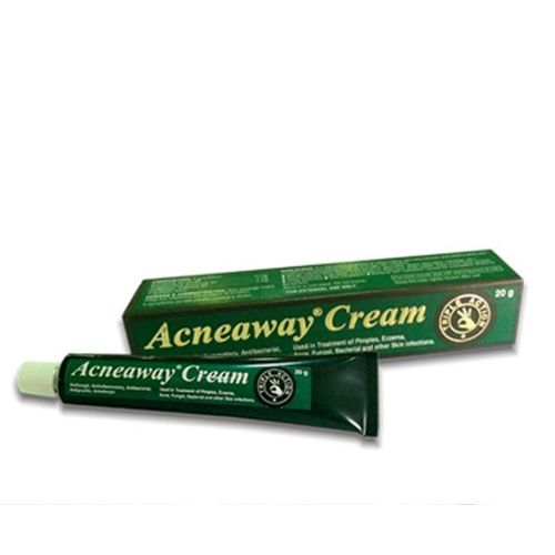 Treatment of pimples, eczema, acne, fungal, bacterial and other skin Infections.