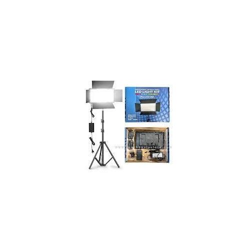 Professional LED LightsKIT Varicolor - LED 880 PRO