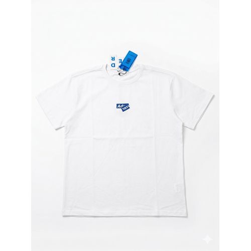 Men’s White Cotton T-Shirt – Soft Breathable Casual Tee – High Quality Everyday Wear