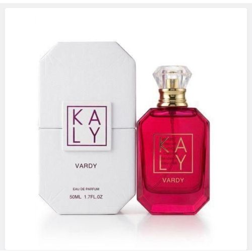 KALY (VARDY) EAU DE PARFUM 50ML NAFDAC No: A2-103592