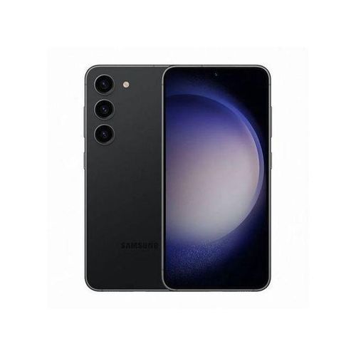 Galaxy s23 128gb 8gb ram black 5.5inches