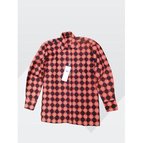 Super quality men's luxury shirt