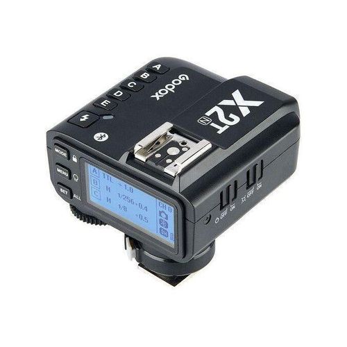 X2 2.4GHz TTL Wireless Flash Trigger for Niko