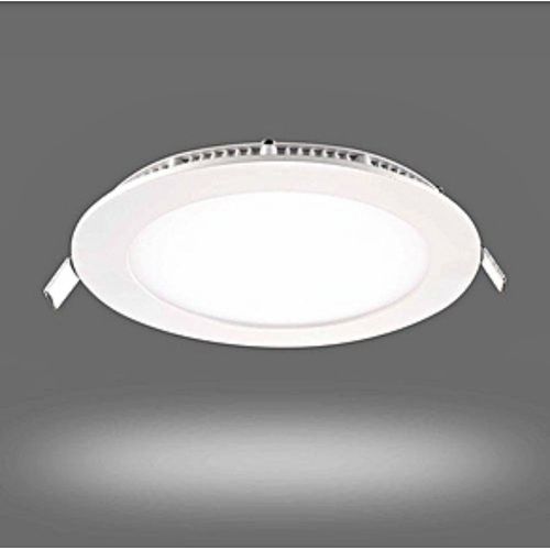 Ciling Light Pop Panel Round 9w 2in1
