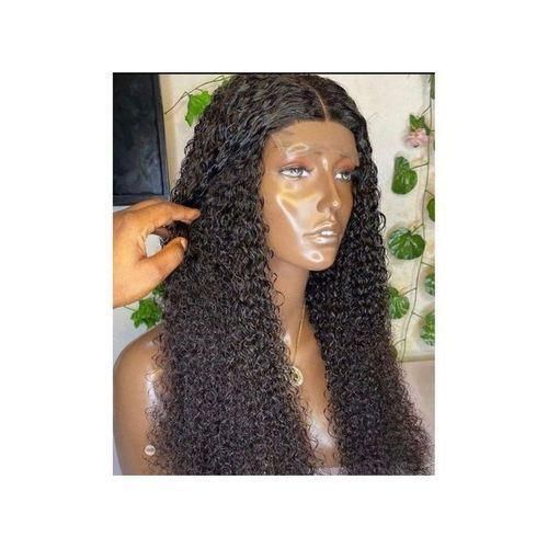 22 Inches Wet And Wave Water Curly Hair Bundles For Full Head Fix