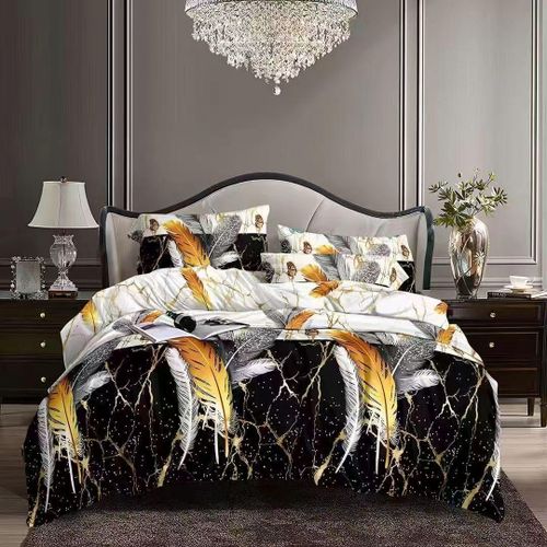 Quality Bedsheets with 4pillowcases