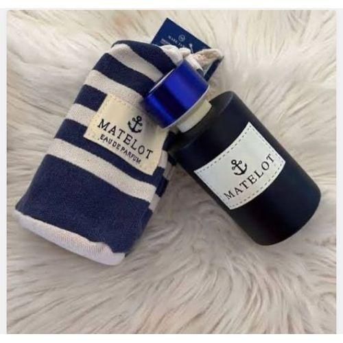 MATELOT EAU DE PERFUME