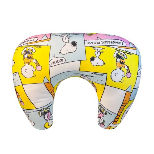 Cartoon Cool U-shaped Pillow