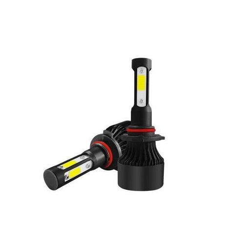 9005 / HB3 6000K / Car LED Headlight Bulb (Cool White)