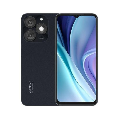 A50 6.6", 64GB ROM + 2GB RAM, 5000mAh, 4G, 8MP Camera