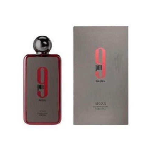 Afnan 9pm rabel EAU DE PARFUME -100ml