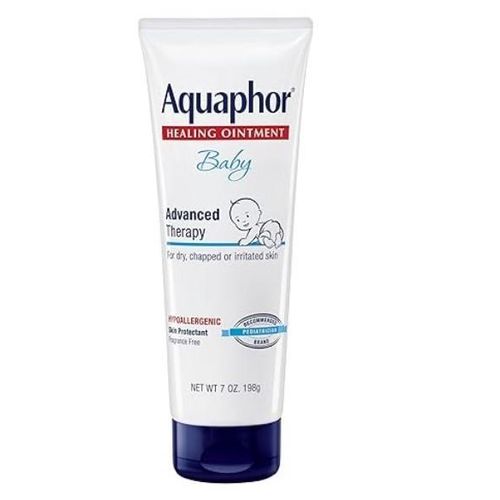 Baby Healing Ointment Advanced Therapy Skin Protectant,7 Oz Tube