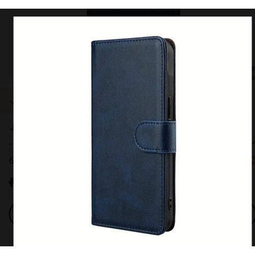 Redmi 15c leather wallet phone case