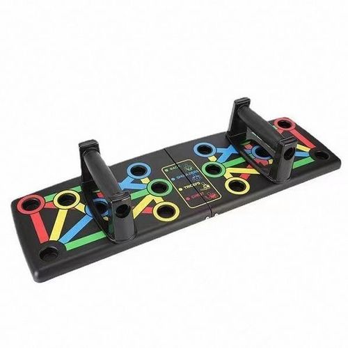 Fitness Exercise Board – Press Up Training Set