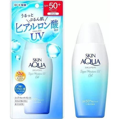 Skin's Aqua Super Moisture UV Gel SPF50+