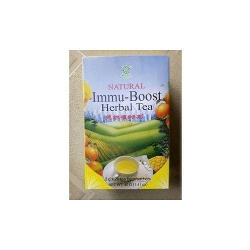Natural Immune Booster Tea - 20 Tea Bags