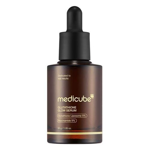 Glutathione Glow Serum - 30ML