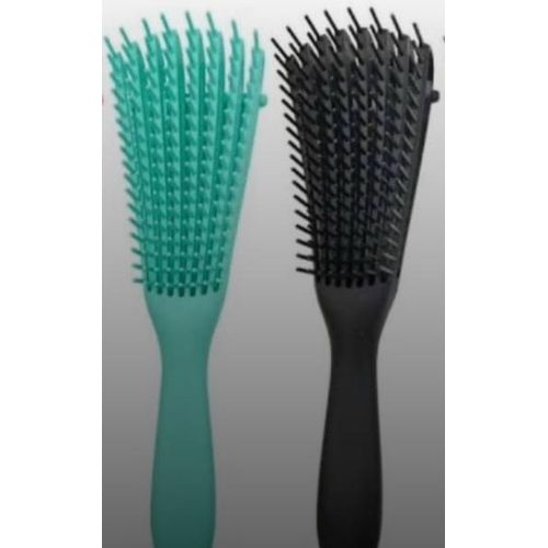 2 in 1 Octopus Brush