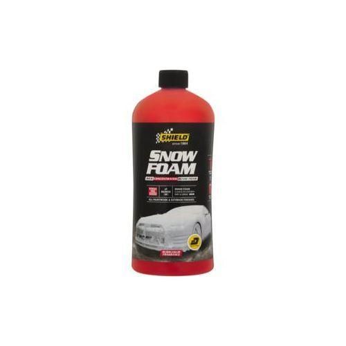Shield -SHIELD SNOW FOAM FOR CAR WASH AND OTHER MACHINES (1l)