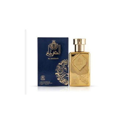 Al Dargam Eau De Parfum For Men & Women - 25ml NAFDAC NO: A2-105074