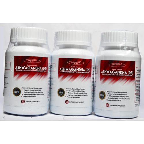 Ashwagandha DS Master Immune Booster