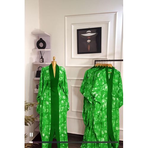 Beautiful ladies gown