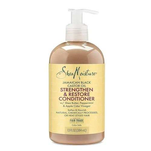 Jamaican Black Castor Oil Strengthen & Restore Conditioner.