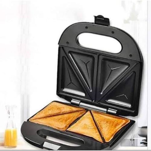 2 Face Large Electric Toaster