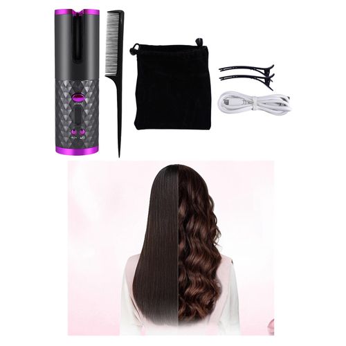 Automatic Curling Iron Curling Women