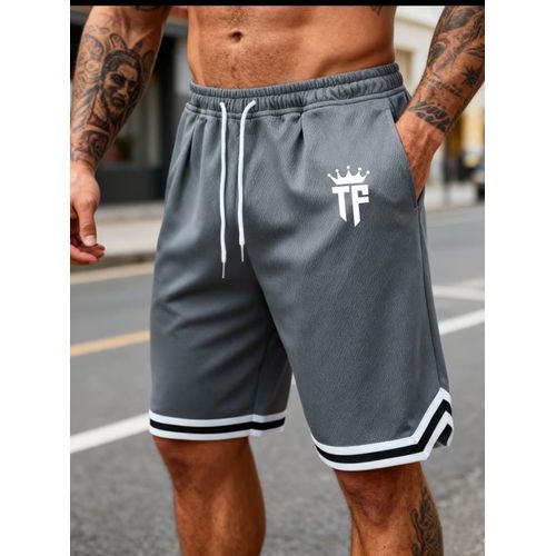 Classy Freestyle MULTI purpose Short/Nicker - GREY