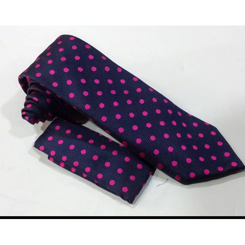 High QualityTie For Men.