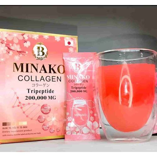 Minako Plus And Astaxanthin Plus