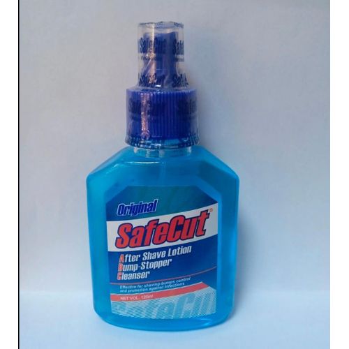 Original Aftershave Lotion
