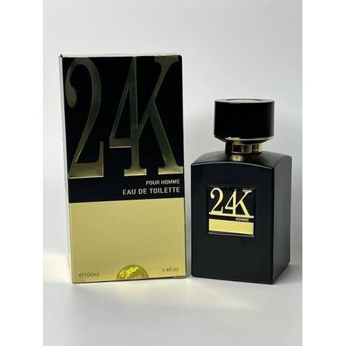 24-K Long Last Perfume