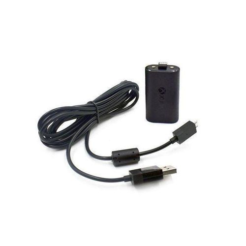 Xbox One Play & Charge Kit(Battery & Charger )