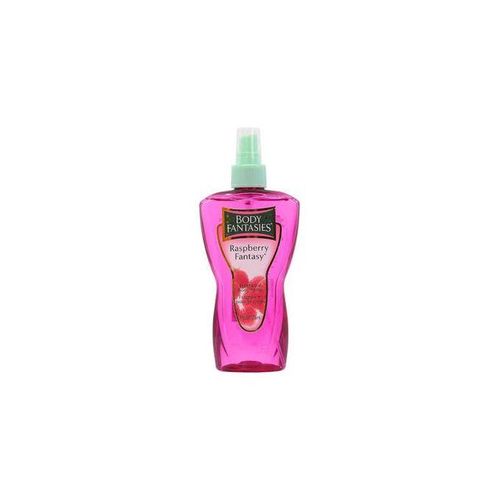 Raspberry Fantasy Body Spray 236ml