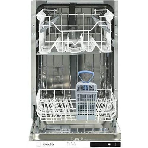 Sweethome conceal cabinet Kitchen Dish Washer dishwasher machine for washing plates and dishes ( Note- this looks naked and cannot stand on its own. Experienced engineer must construct cabinet and mount it before use )