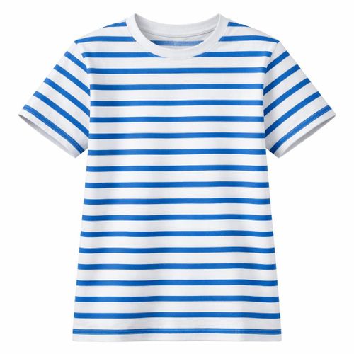 Marina Striped Tees